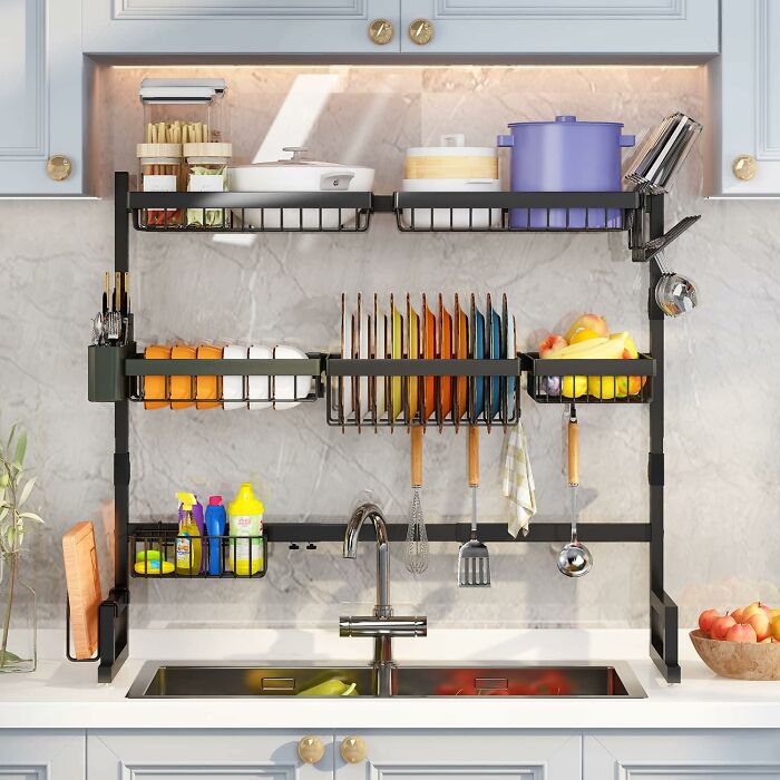 22 Genius Furniture Solutions For Anyone Living That Tiny Apartment Life