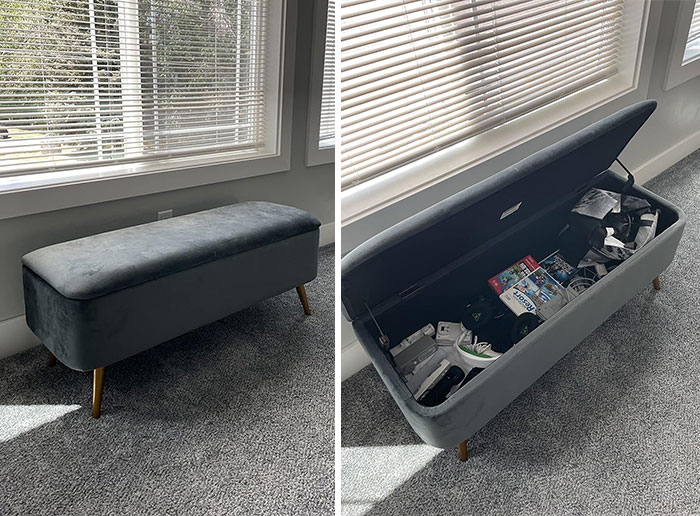 22 Genius Furniture Solutions For Anyone Living That Tiny Apartment Life