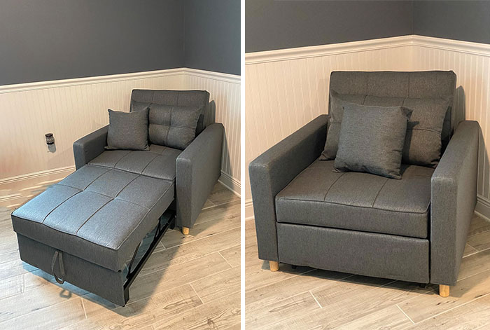 22 Genius Furniture Solutions For Anyone Living That Tiny Apartment Life