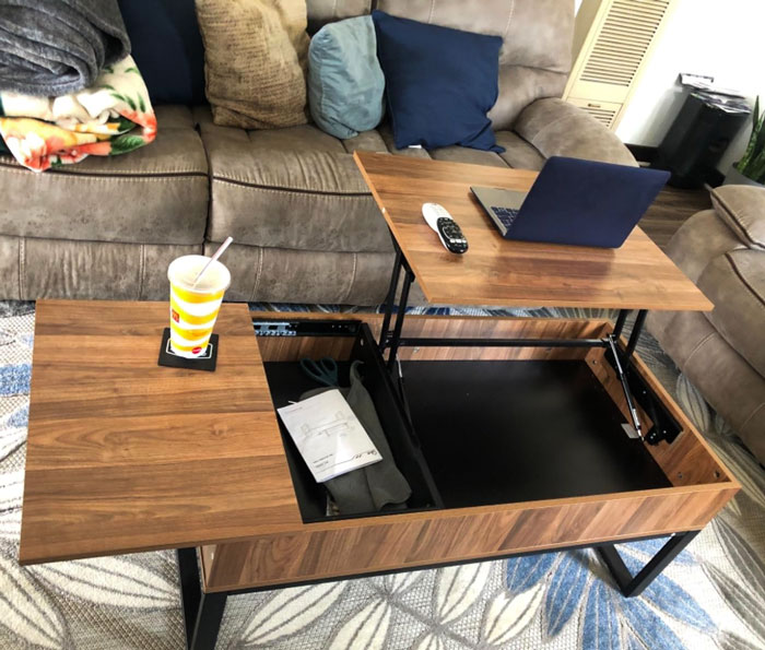 22 Genius Furniture Solutions For Anyone Living That Tiny Apartment Life