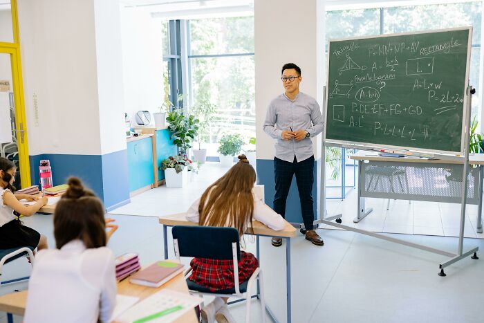 24 Math Questions From 1st To 12th Grade To Prove You’ve Grown Smarter