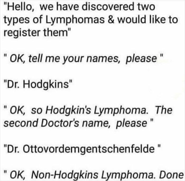 94 Funny And Relatable Medical Memes To Show Your Doctor At Your Next Checkup
