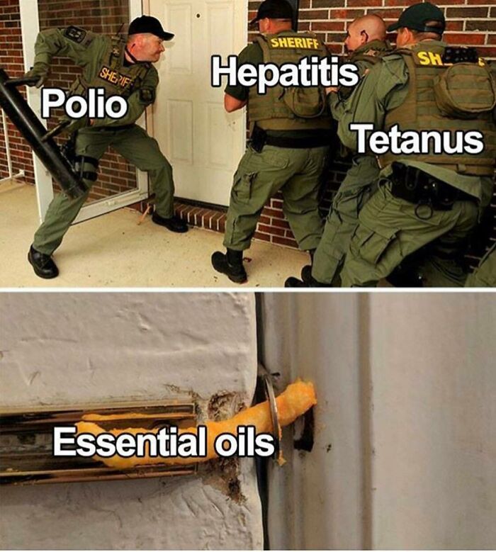 94 Funny And Relatable Medical Memes To Show Your Doctor At Your Next Checkup