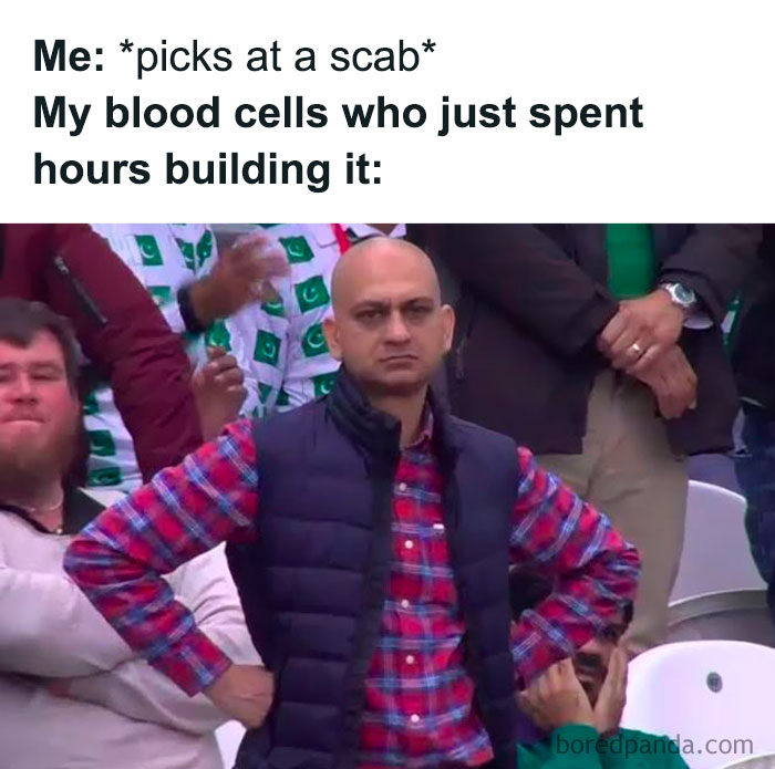 94 Funny And Relatable Medical Memes To Show Your Doctor At Your Next Checkup