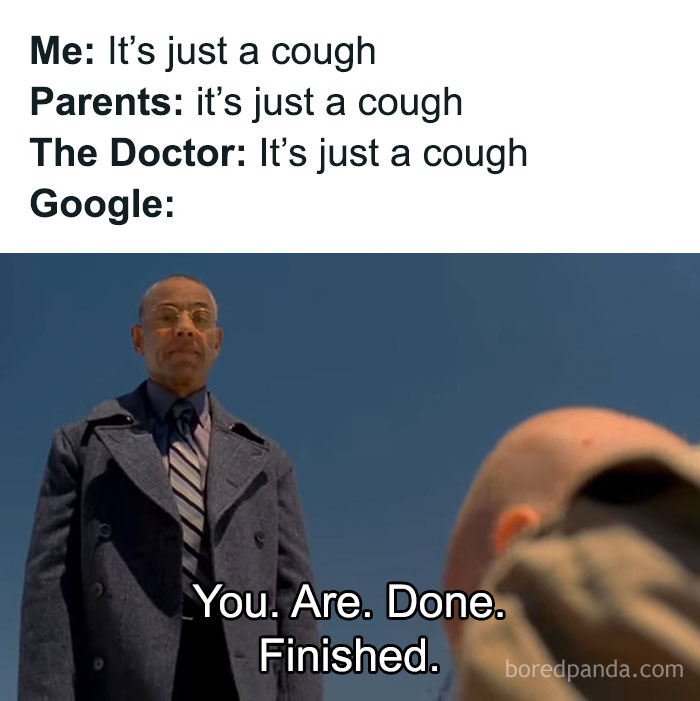 94 Funny And Relatable Medical Memes To Show Your Doctor At Your Next Checkup