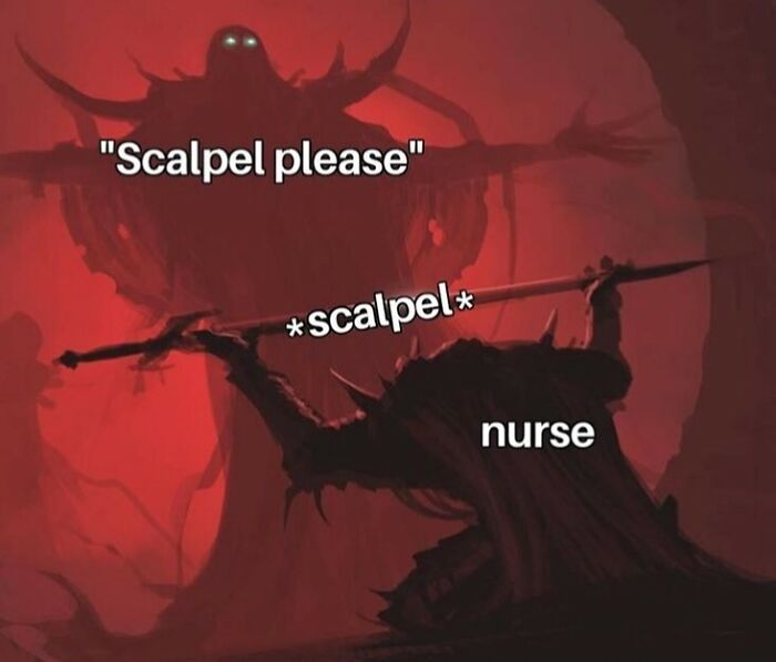 94 Funny And Relatable Medical Memes To Show Your Doctor At Your Next Checkup