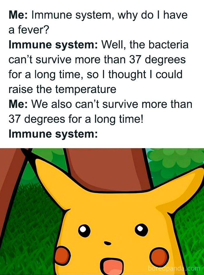 94 Funny And Relatable Medical Memes To Show Your Doctor At Your Next Checkup
