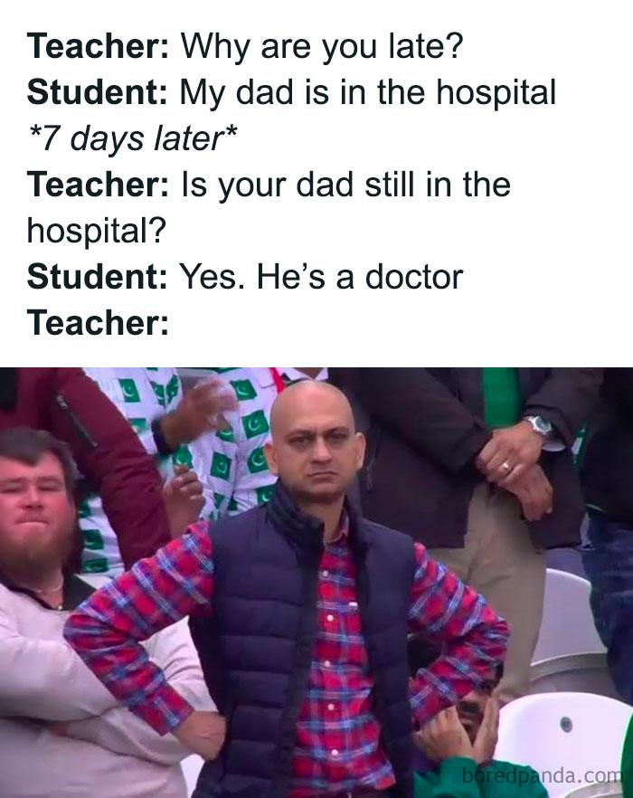 94 Funny And Relatable Medical Memes To Show Your Doctor At Your Next Checkup