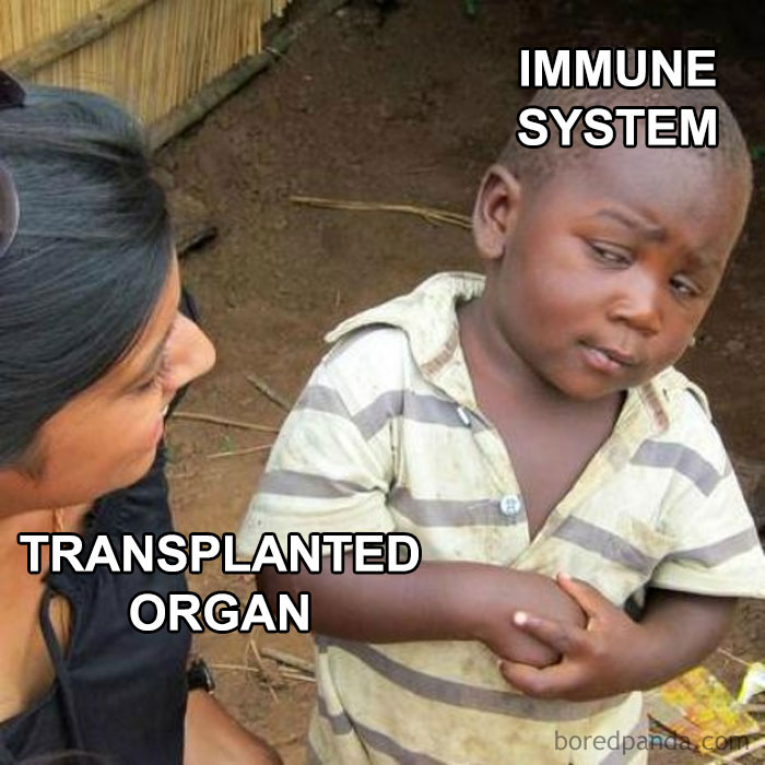 94 Funny And Relatable Medical Memes To Show Your Doctor At Your Next Checkup