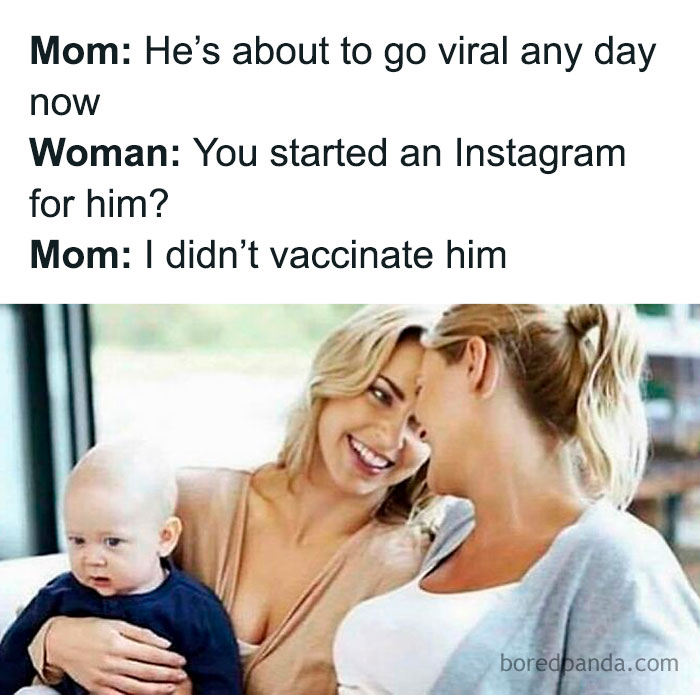 94 Funny And Relatable Medical Memes To Show Your Doctor At Your Next Checkup