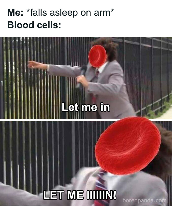 94 Funny And Relatable Medical Memes To Show Your Doctor At Your Next Checkup