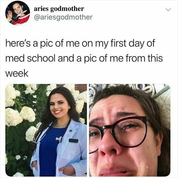 94 Funny And Relatable Medical Memes To Show Your Doctor At Your Next Checkup