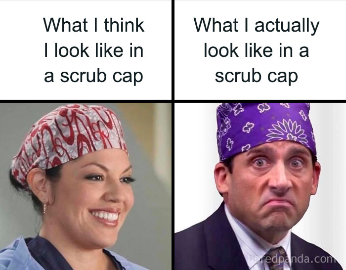 94 Funny And Relatable Medical Memes To Show Your Doctor At Your Next Checkup