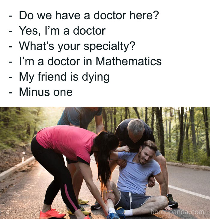 94 Funny And Relatable Medical Memes To Show Your Doctor At Your Next Checkup