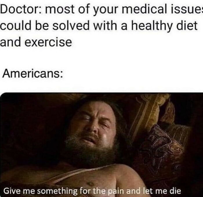 94 Funny And Relatable Medical Memes To Show Your Doctor At Your Next Checkup