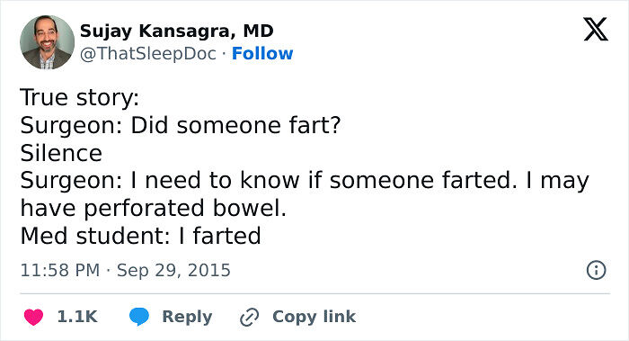 94 Funny And Relatable Medical Memes To Show Your Doctor At Your Next Checkup