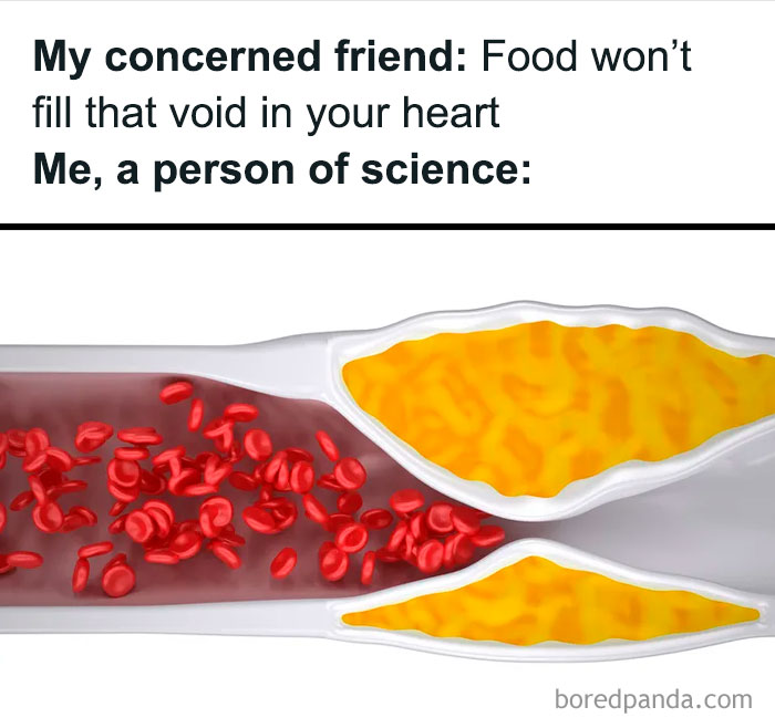 94 Funny And Relatable Medical Memes To Show Your Doctor At Your Next Checkup