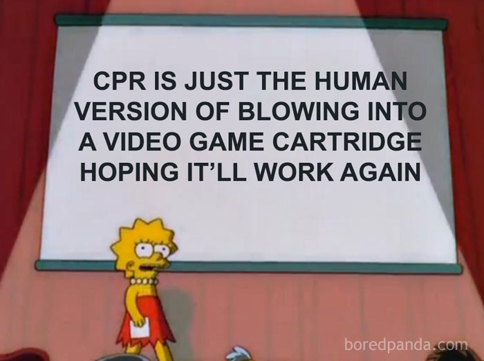 94 Funny And Relatable Medical Memes To Show Your Doctor At Your Next Checkup