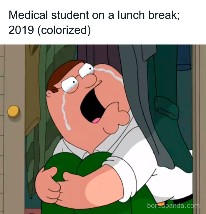 94 Funny And Relatable Medical Memes To Show Your Doctor At Your Next Checkup