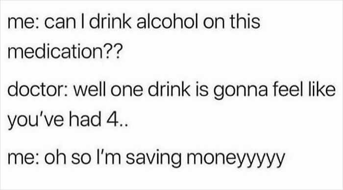 94 Funny And Relatable Medical Memes To Show Your Doctor At Your Next Checkup
