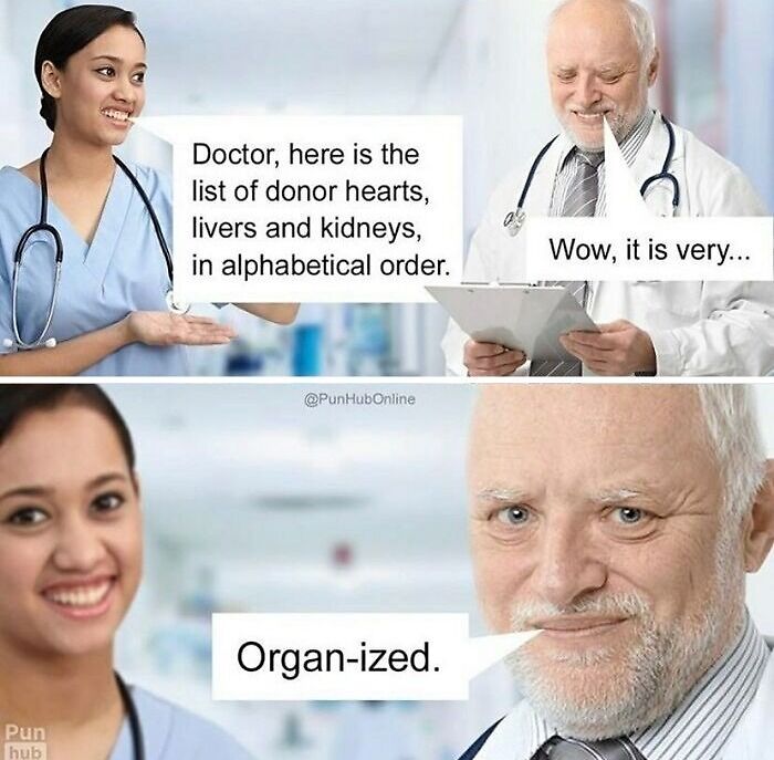 94 Funny And Relatable Medical Memes To Show Your Doctor At Your Next Checkup