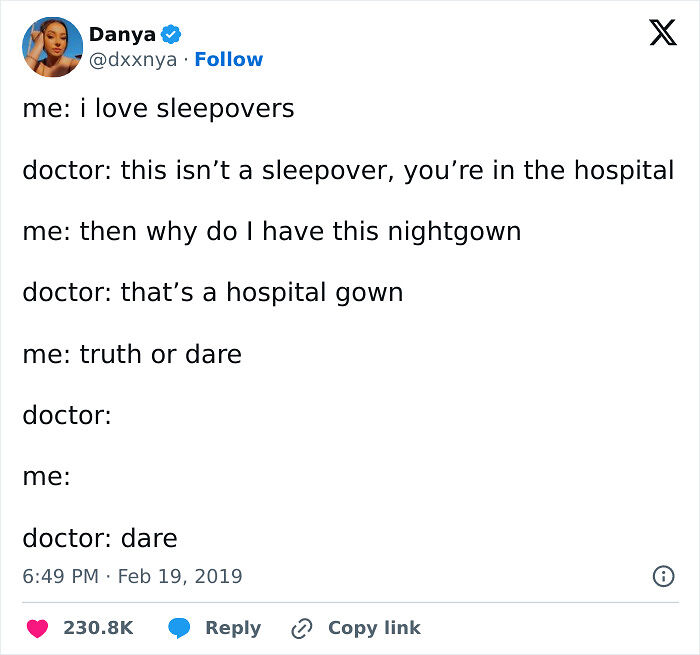 94 Funny And Relatable Medical Memes To Show Your Doctor At Your Next Checkup
