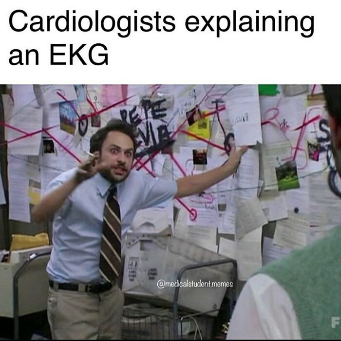 94 Funny And Relatable Medical Memes To Show Your Doctor At Your Next Checkup