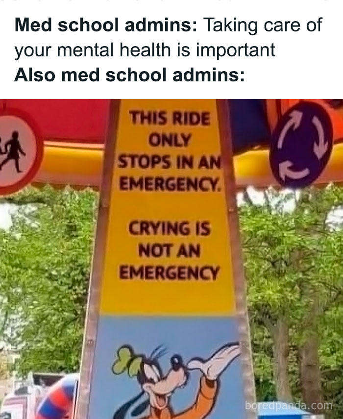 94 Funny And Relatable Medical Memes To Show Your Doctor At Your Next Checkup