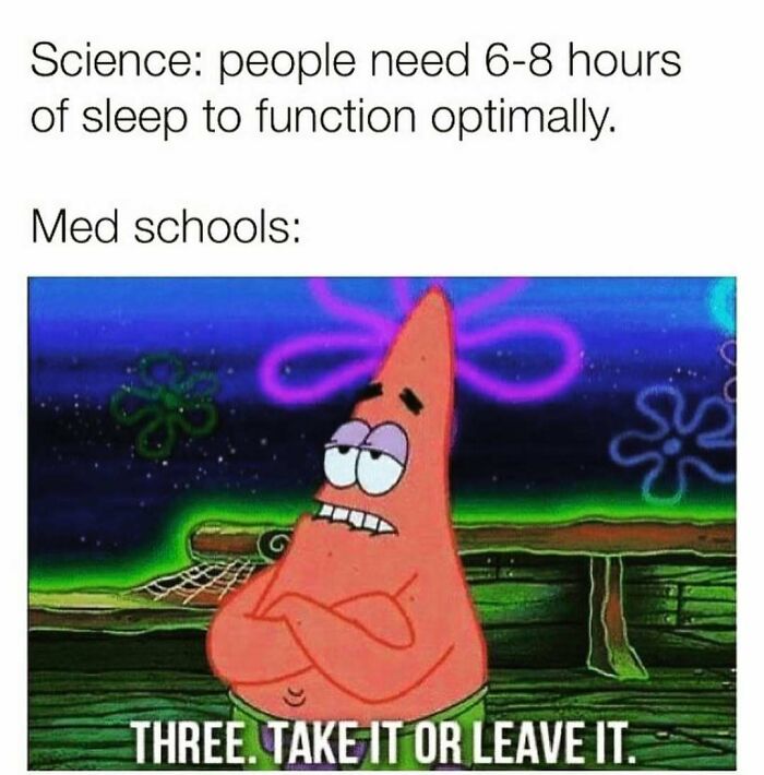 94 Funny And Relatable Medical Memes To Show Your Doctor At Your Next Checkup