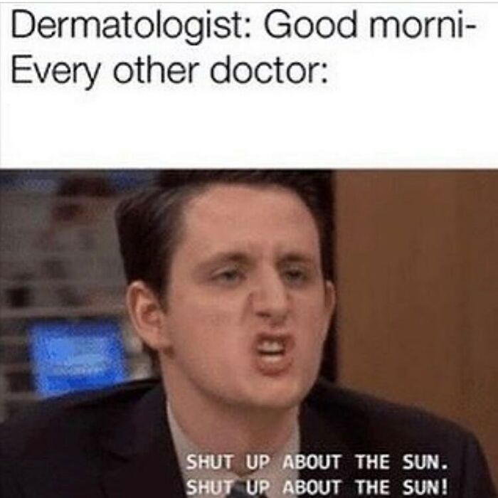 94 Funny And Relatable Medical Memes To Show Your Doctor At Your Next Checkup