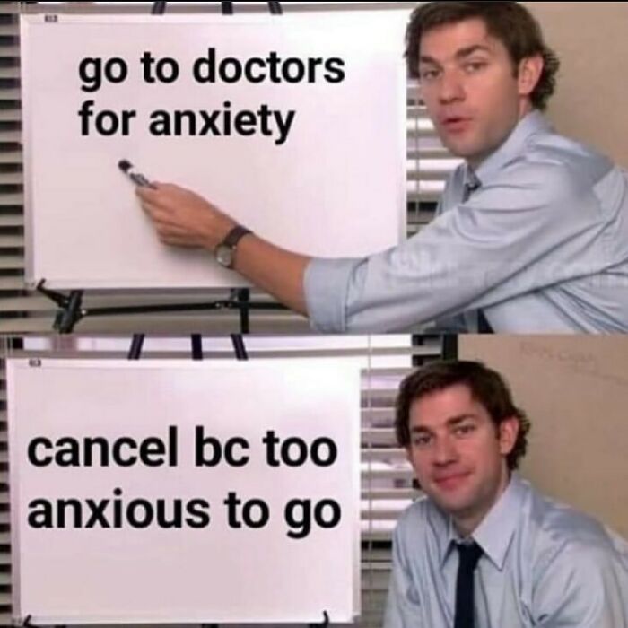 94 Funny And Relatable Medical Memes To Show Your Doctor At Your Next Checkup