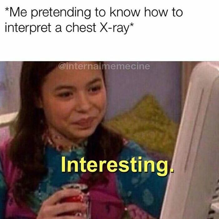 94 Funny And Relatable Medical Memes To Show Your Doctor At Your Next Checkup