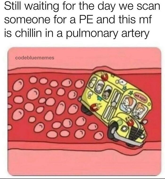 94 Funny And Relatable Medical Memes To Show Your Doctor At Your Next Checkup