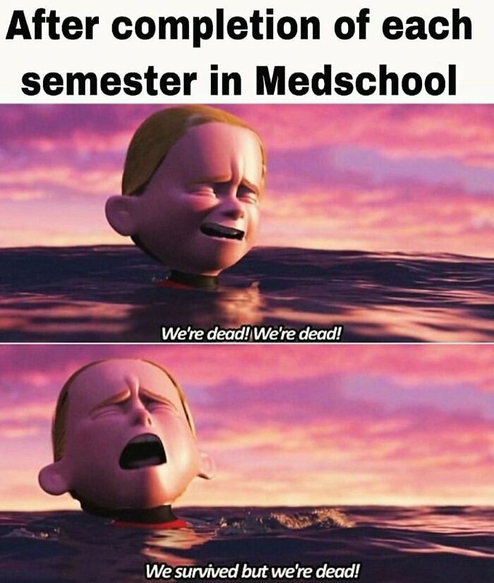 94 Funny And Relatable Medical Memes To Show Your Doctor At Your Next Checkup