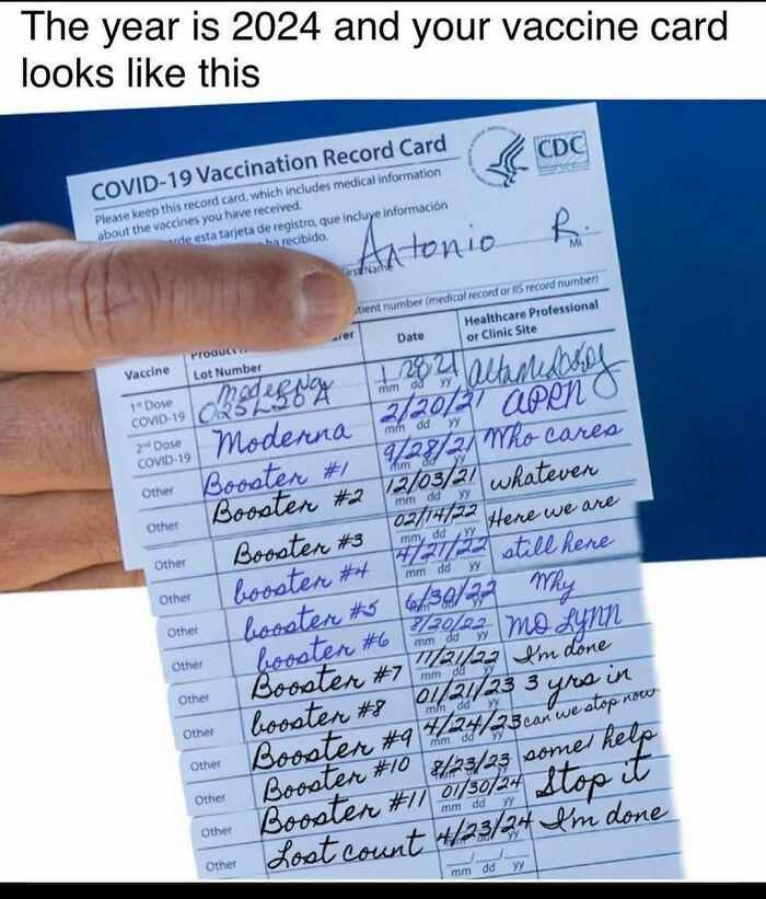 94 Funny And Relatable Medical Memes To Show Your Doctor At Your Next Checkup