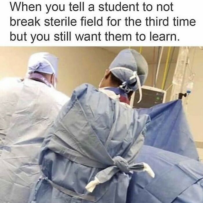 94 Funny And Relatable Medical Memes To Show Your Doctor At Your Next Checkup