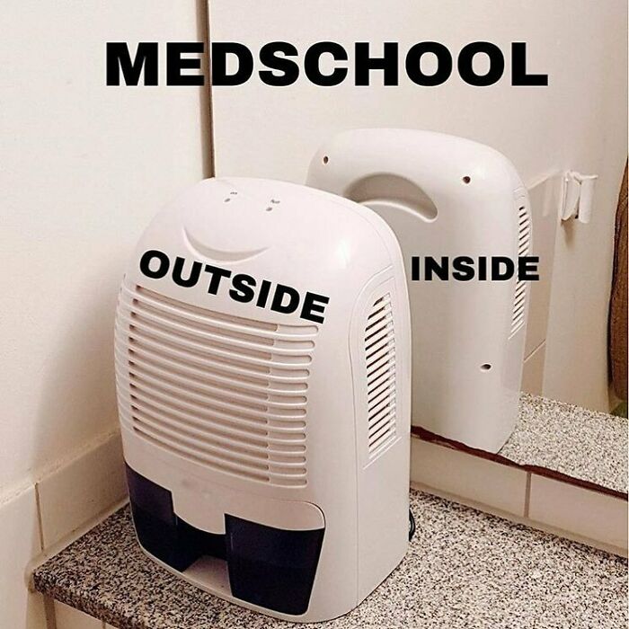 94 Funny And Relatable Medical Memes To Show Your Doctor At Your Next Checkup