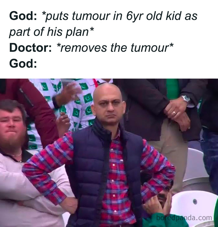 94 Funny And Relatable Medical Memes To Show Your Doctor At Your Next Checkup