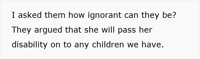 Man Defends His Wife And Cuts Off His Parents, Is Confused When She Suggests Reconnecting