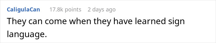 Man Defends His Wife And Cuts Off His Parents, Is Confused When She Suggests Reconnecting