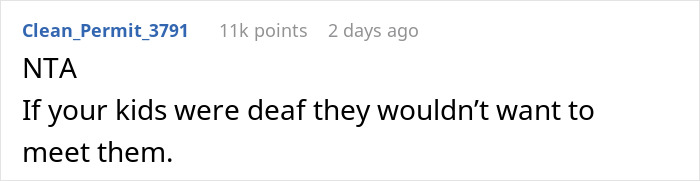 Man Defends His Wife And Cuts Off His Parents, Is Confused When She Suggests Reconnecting
