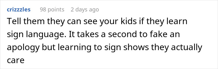 Man Defends His Wife And Cuts Off His Parents, Is Confused When She Suggests Reconnecting