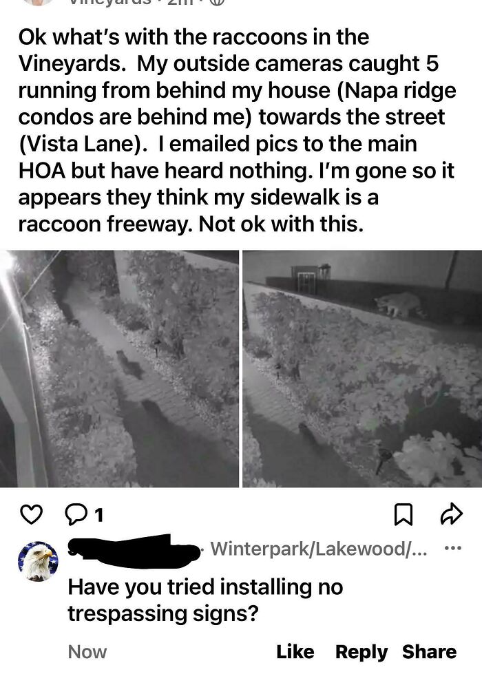 101 Screenshots Of The Wildest Posts From This App Dedicated To Neighbors (New Pics)
