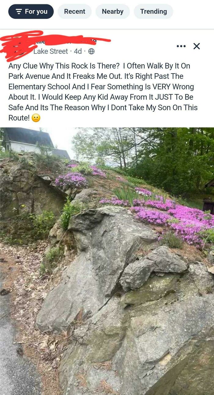 101 Screenshots Of The Wildest Posts From This App Dedicated To Neighbors (New Pics)