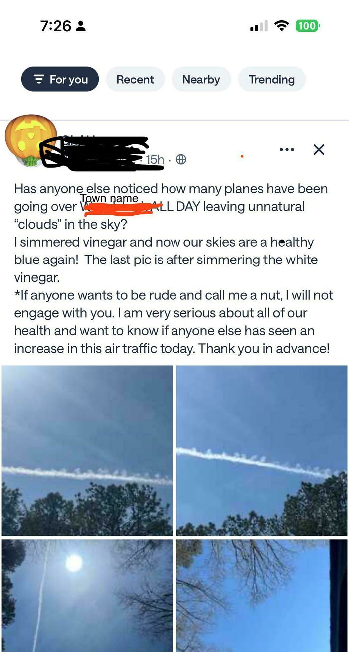 101 Screenshots Of The Wildest Posts From This App Dedicated To Neighbors (New Pics)