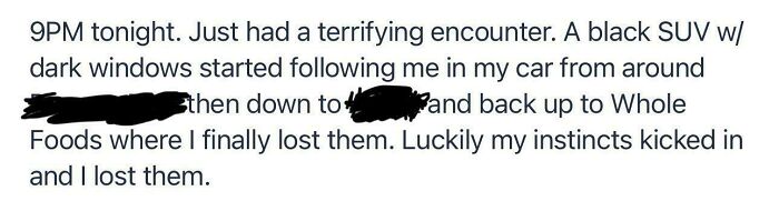 101 Screenshots Of The Wildest Posts From This App Dedicated To Neighbors (New Pics)