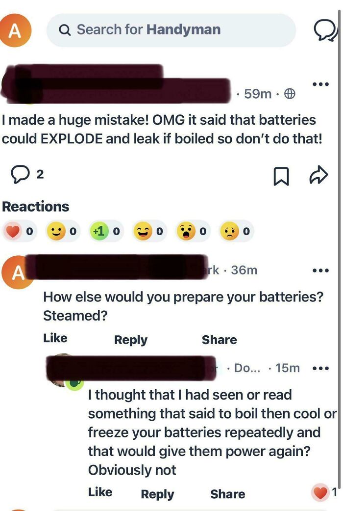 101 Screenshots Of The Wildest Posts From This App Dedicated To Neighbors (New Pics)