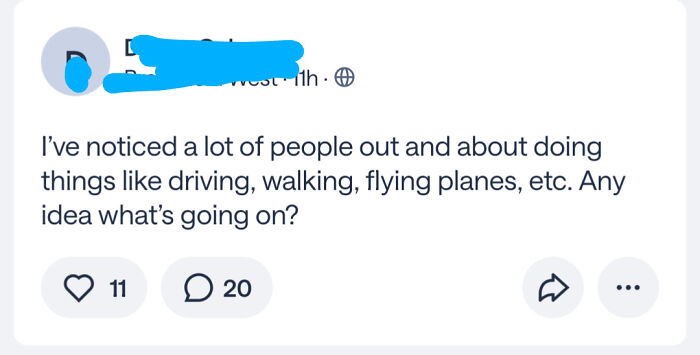 101 Screenshots Of The Wildest Posts From This App Dedicated To Neighbors (New Pics)