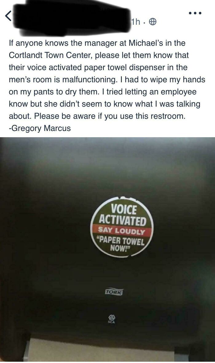 101 Screenshots Of The Wildest Posts From This App Dedicated To Neighbors (New Pics)