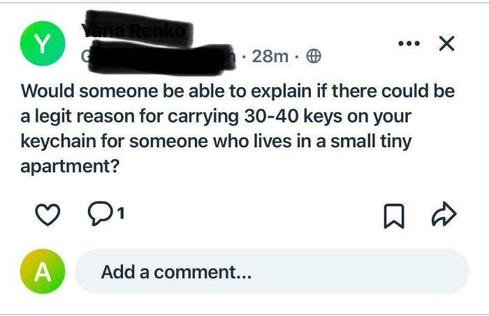 101 Screenshots Of The Wildest Posts From This App Dedicated To Neighbors (New Pics)